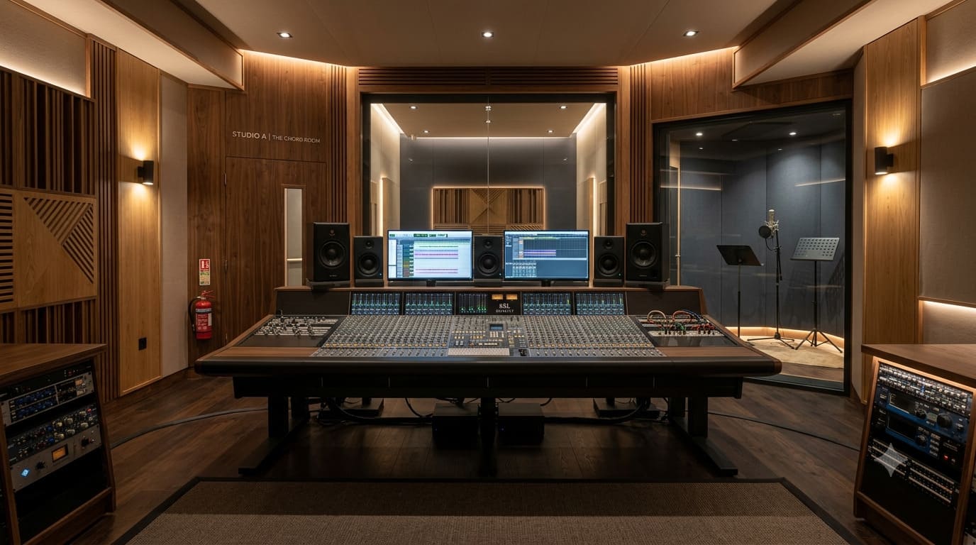 Create-it Studios in Franklin, TN