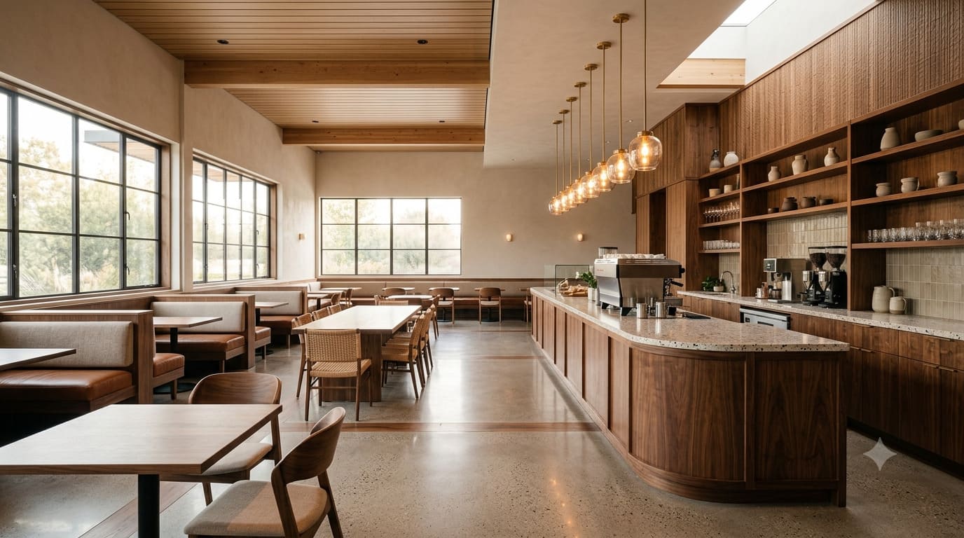 FutureBean Coffee in Franklin, TN